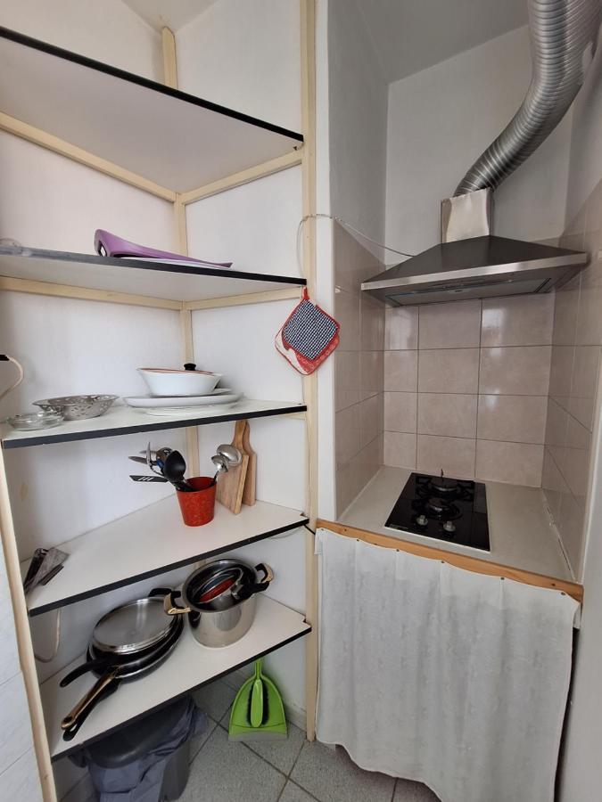 Two Bedroom Apartment Alma Zadar Extérieur photo